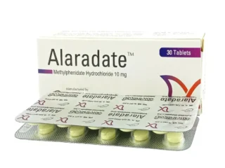 Alaradate 10 mg