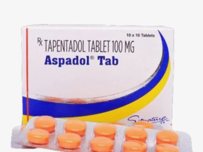 Aspadol 100 mg
