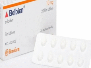 Belbine 10mg