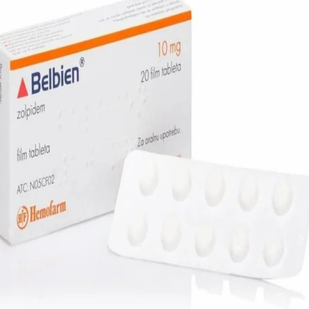 Belbine 10mg