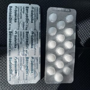 Bensedin10mg