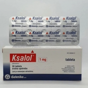 Ksalol 10mg