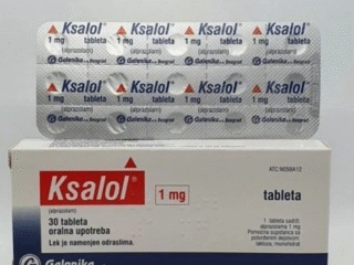Ksalol 10mg