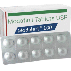 Modalert 100 mg