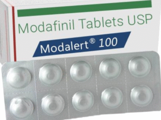 Modalert 100 mg