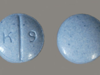 Oxycodone K9 30mg
