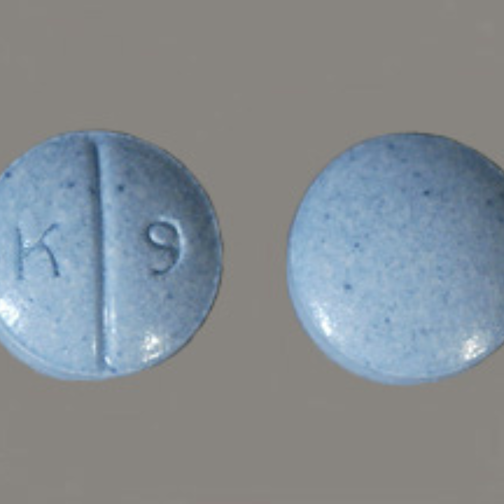 Oxycodone K9 30mg
