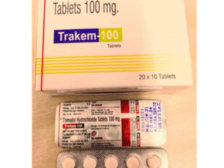 Trakem 100mg