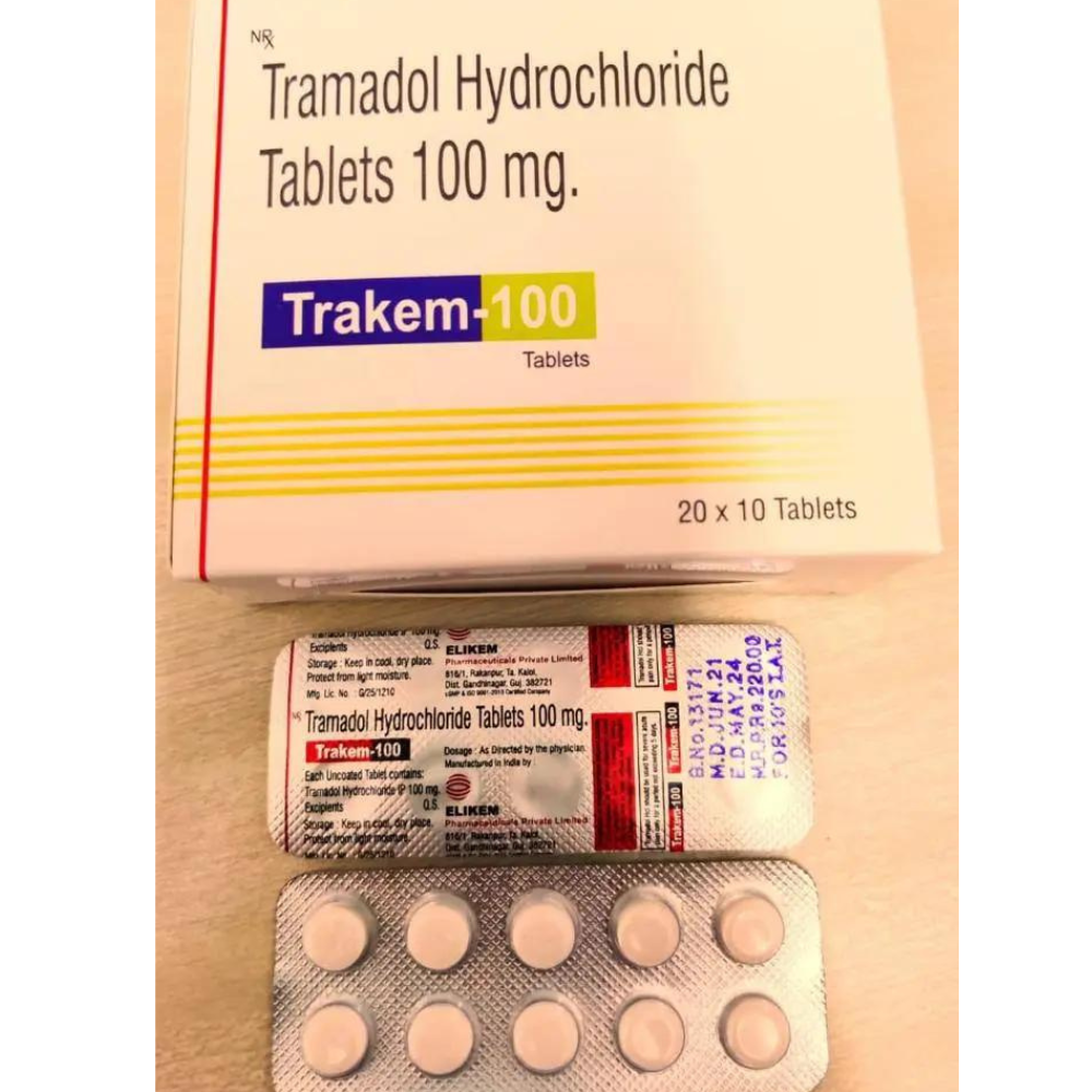 Trakem 100mg