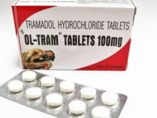 Tramadol Oltram