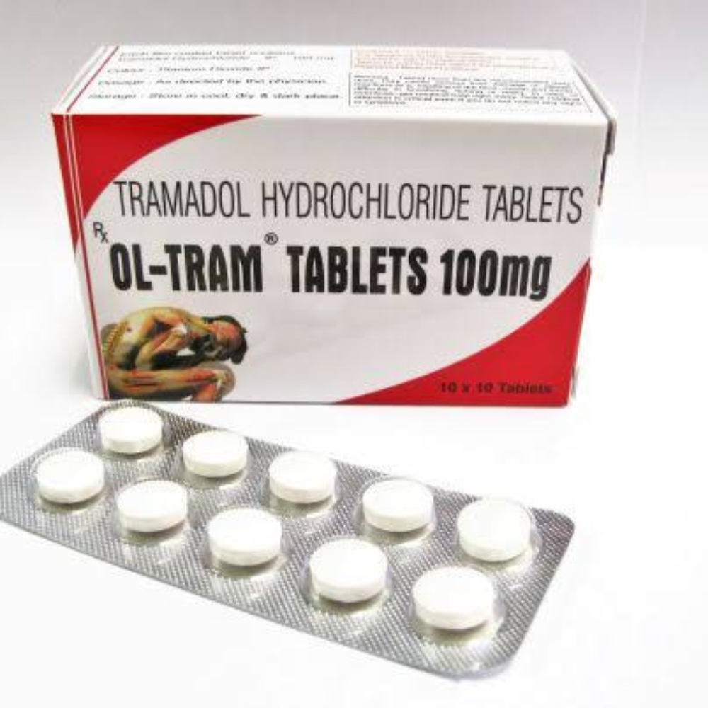 Tramadol Oltram