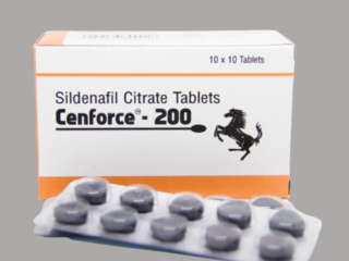 Cenforce 200 mg