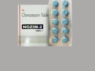 Buy Clonazepam Online