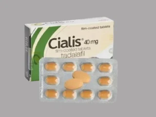 Cialis 40 mg